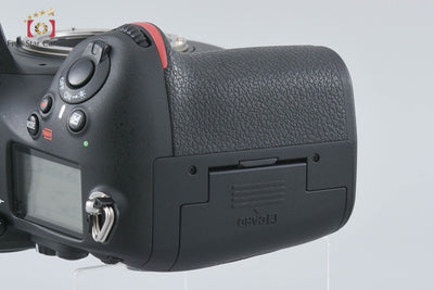[Used] Nikon D800E Digital SLR Camera