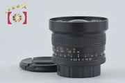 [Used] CONTAX Carl Zeiss Distagon 18mm f/4 T* AEG
