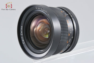 [Used] CONTAX Carl Zeiss Distagon 18mm f/4 T* AEG