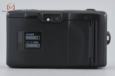 [Used] Nikon AF600 Compact Film Camera