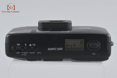 [Used] Nikon AF600 Compact Film Camera