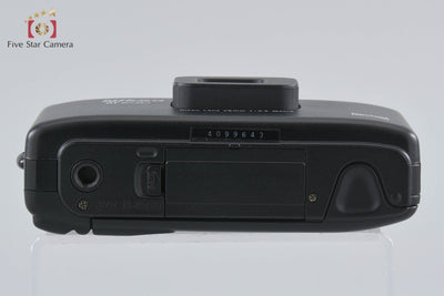 [Used] Nikon AF600 Compact Film Camera