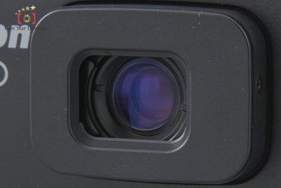 [Used] Nikon AF600 Compact Film Camera