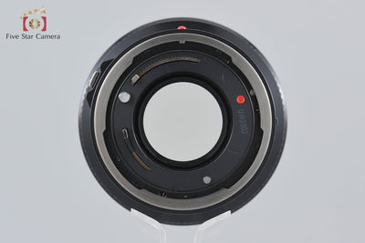 [Used] Canon New FD 135mm f/2