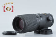 [Used] Nikon AF MICRO NIKKOR 200mm f/4 D ED