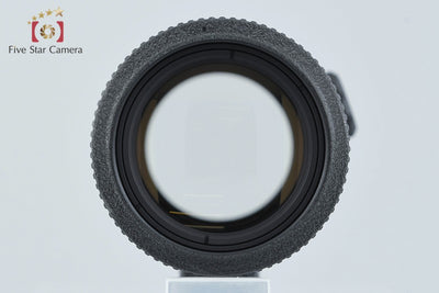 [Used] Nikon AF MICRO NIKKOR 200mm f/4 D ED