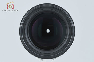 [Used] Nikon AF-S NIKKOR 85mm f/1.4 G with Original Box