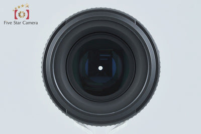[Used] Nikon AF-S NIKKOR 50mm f/1.4 G with Original Box