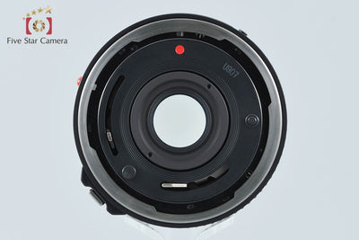 [Used] Canon New FD 28mm f/2.8