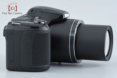 [Used] Nikon COOLPIX L340 Compact Digital Camera