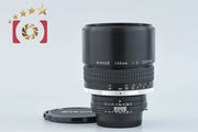 【中古】Nikon ニコン Ai-S NIKKOR 135mm f/2