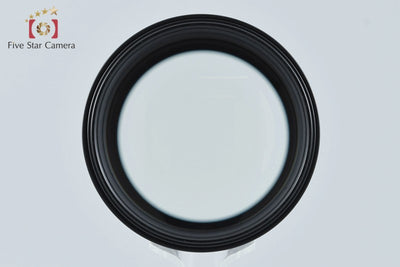 【中古】Nikon ニコン Ai-S NIKKOR 135mm f/2