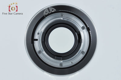 【中古】Nikon ニコン Ai-S NIKKOR 135mm f/2