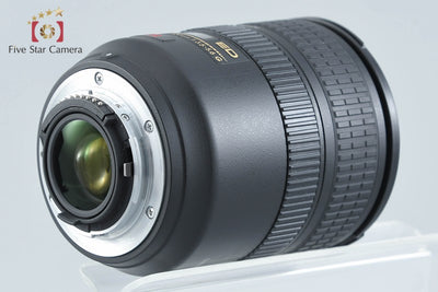 [Used] Nikon AF-S NIKKOR 24-120mm f/3.5-5.6 G ED VR