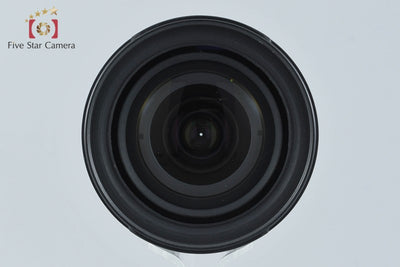 [Used] Nikon AF-S NIKKOR 24-120mm f/3.5-5.6 G ED VR