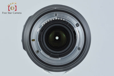[Used] Nikon AF-S NIKKOR 24-120mm f/3.5-5.6 G ED VR