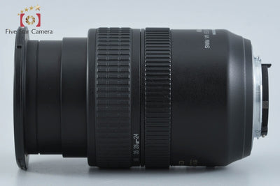 [Used] Nikon AF-S NIKKOR 24-120mm f/3.5-5.6 G ED VR