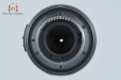 [Used] Nikon AF-S DX NIKKOR 35mm f/1.8 G