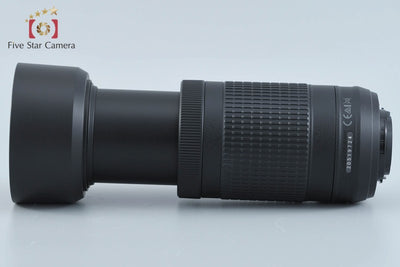 [Used] Nikon AF-P DX NIKKOR 70-300mm f/4.5-6.3 G ED VR