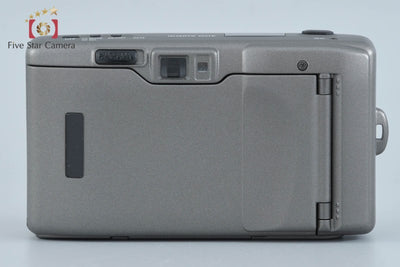 [Used] Nikon AF600 Compact Film Camera