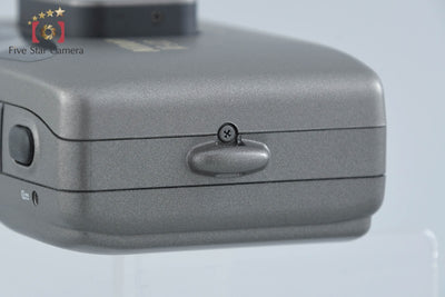 [Used] Nikon AF600 Compact Film Camera