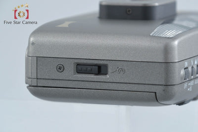 [Used] Nikon AF600 Compact Film Camera