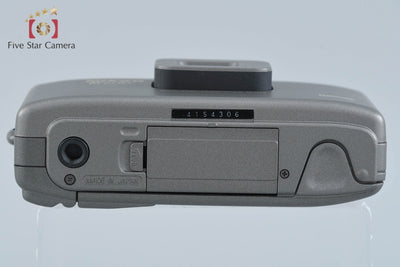 [Used] Nikon AF600 Compact Film Camera