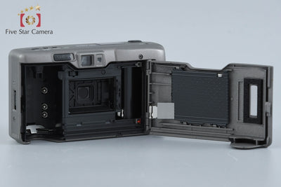 [Used] Nikon AF600 Compact Film Camera