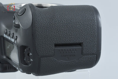 [Used] Canon EOS 5D Mark III Digital SLR Camera