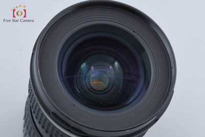 [Used] PENTAX Pentax SMC FA 645 33-55mm f/4.5 AL