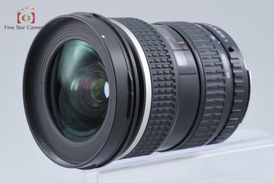 [Used] PENTAX Pentax SMC FA 645 33-55mm f/4.5 AL