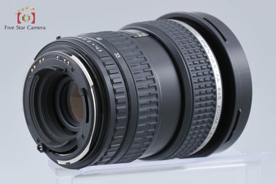 [Used] PENTAX Pentax SMC FA 645 33-55mm f/4.5 AL
