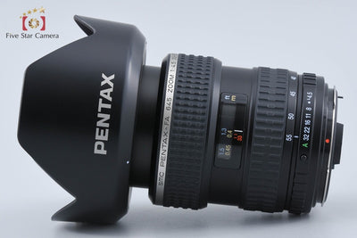 [Used] PENTAX Pentax SMC FA 645 33-55mm f/4.5 AL