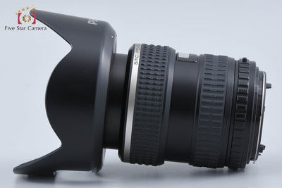 [Used] PENTAX Pentax SMC FA 645 33-55mm f/4.5 AL