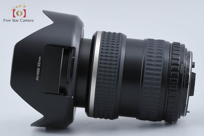 [Used] PENTAX Pentax SMC FA 645 33-55mm f/4.5 AL