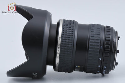 [Used] PENTAX Pentax SMC FA 645 33-55mm f/4.5 AL