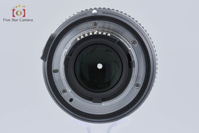 [Used] Nikon AF-S NIKKOR 50mm f/1.8 G Special Edition