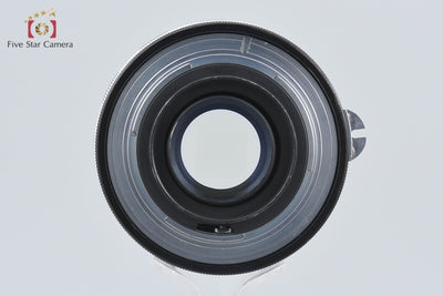 [Used] Nikon NIKKOR-P Auto 105mm f/2.5