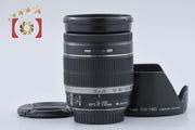 [Used] Canon EF-S 18-200mm f/3.5-5.6 IS