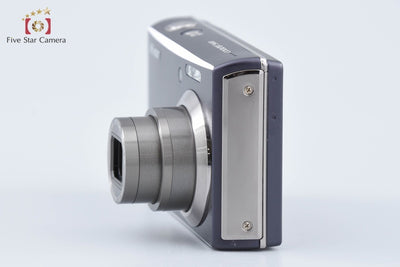 【中古】Nikon ニコン COOLPIX S610 オーシャンブラック コンパクトデジタルカメラ