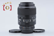 【中古】Nikon ニコン AF MICRO NIKKOR 105mm f/2.8 D