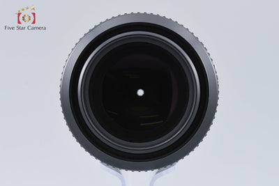 【中古】Nikon ニコン AF MICRO NIKKOR 105mm f/2.8 D