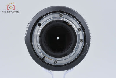 【中古】Nikon ニコン AF MICRO NIKKOR 105mm f/2.8 D