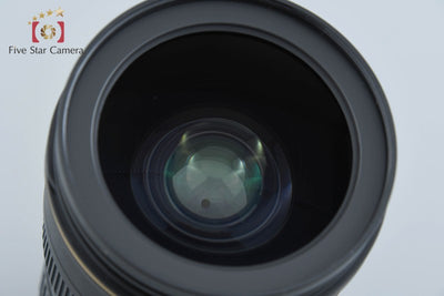 [Used] Nikon AF-S NIKKOR 24-70mm f/2.8 G ED with original box