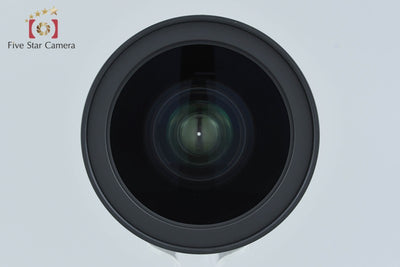 [Used] Nikon AF-S NIKKOR 24-70mm f/2.8 G ED with original box