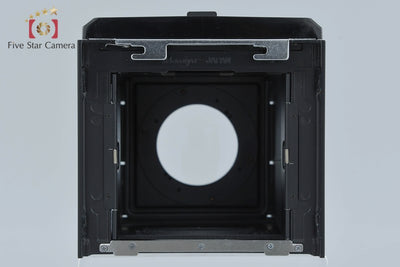 [Used] Mamiya RB67 PRO + M80 Polaroid Back