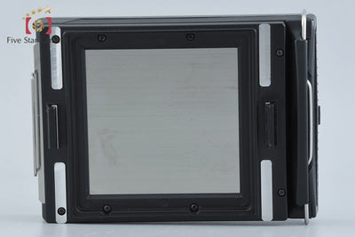 [Used] Mamiya RB67 PRO + M80 Polaroid Back