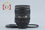 [Used] Nikon AF-S NIKKOR 24-120mm f/4 G ED VR