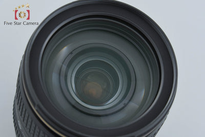 [Used] Nikon AF-S NIKKOR 24-120mm f/4 G ED VR
