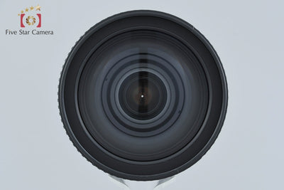 [Used] Nikon AF-S NIKKOR 24-120mm f/4 G ED VR